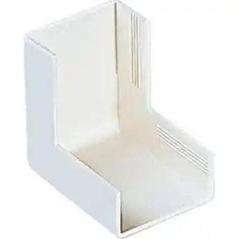 Lojas TaQi Cotovelo tramontina externo,40 x 20 - branco palha oferta