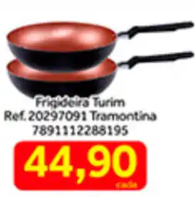 Frigideira Turim Tramontina