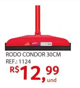 Rodo Condor 30cm