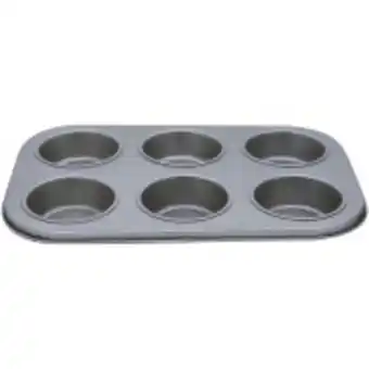 Ferreira Costa Forma de aço inox para cupcake retangular 29cm - mimo style  oferta