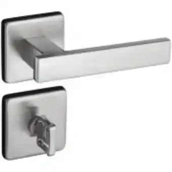 Fechadura retro para banheiro 90b 583 - pado
