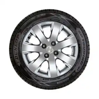 Pneu dunlop sp touring r1 aro 14 185/65 r14 86t