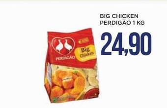 Apoio Mineiro Big chicken perdigão oferta