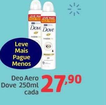 Deo aero dove