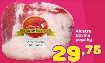 Costazul Supermercados Alcatra bovina kg oferta