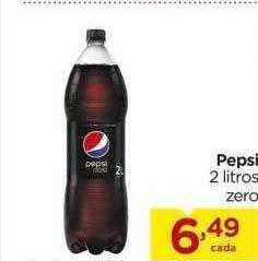 Carrefour Pepsi oferta