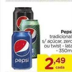 Carrefour Pepsi oferta