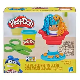Lojas Havan Massinha play doh mini classics crazy cuts hasbro - e4918 oferta