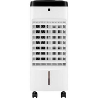 Climatizador de ar lenoxx, 3 velocidades, 4 litros - pcl705