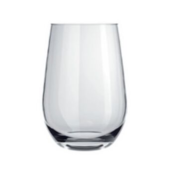 Novo Mundo Conjunto de copos dubai, 6 peças, 480ml, transparente - 76640200913352 oferta