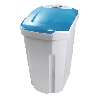 Carrefour Lavadora suggar turbilhão 5 kg branca 127v oferta