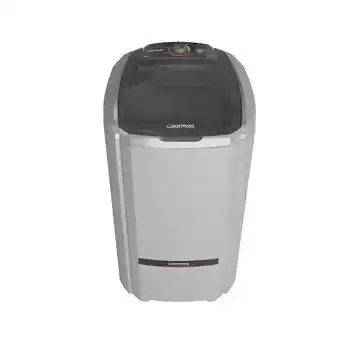 Carrefour Lavadora semi automática 20kg colormaq lcs20 lcsppt1nac/1 pr 127v oferta