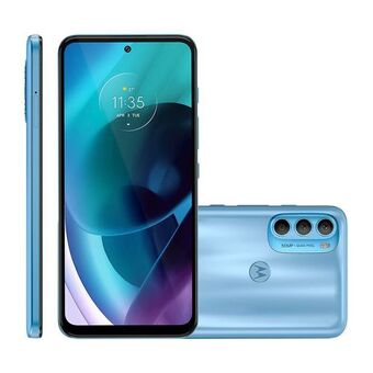 Carrefour Smartphone moto g71 50mp + 8mp + 2mp 128gb 5g xt2169 motorola oferta