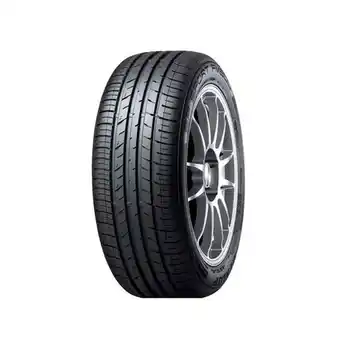 Carrefour Pneu sp sport fast response rof aro 17 dunlop oferta