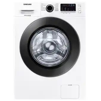 Carrefour Lavadora samsung ww4000 digital inverter 11kg branca 220v ww11j4473pwfaz oferta