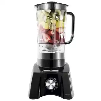 Carrefour Liquidificador 11 velocidades turbo 1400w plq1400 philco oferta