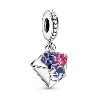 Pandora Charm pendente envelope amor perfeito oferta