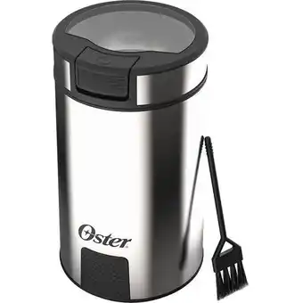 Moedor de café inox oster 220v