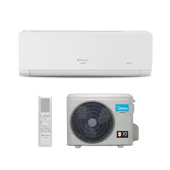 Pão de Açúcar Ar condicionado split inverter xtreme springer 12000 btus quente/frio 220v monofasico 42agqa12m5 oferta