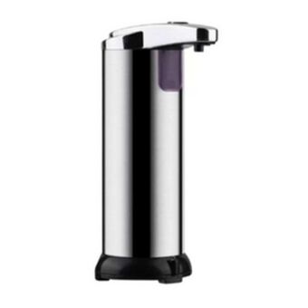 Dispensador líquido com sensor mimo