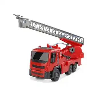 Lojas Havan Caminhão bombeiro brutale - roma brinquedos - 1510 oferta
