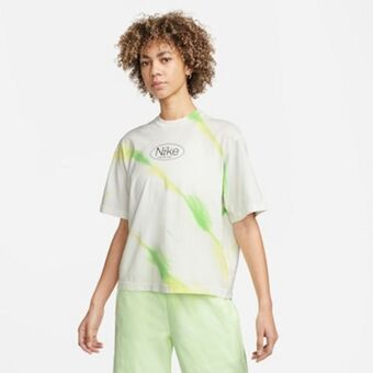 Nike Camiseta nike sportswear feminina oferta