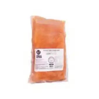Salmão porcionado doria 1 unidade 800g