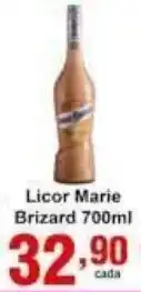 Licor Marie Brizard 700ml