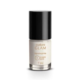 Esmalte branco intensific 7ml