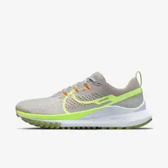 Nike Tênis nike react pegasus trail 4 masculino oferta
