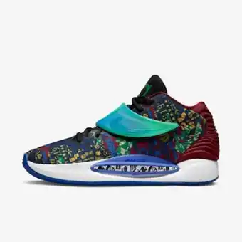 Nike Tênis nike kd14 nrg unissex oferta