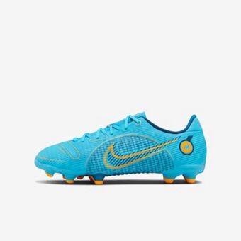 Nike Chuteira nike mercurial vapor 14 academy infantil campo oferta