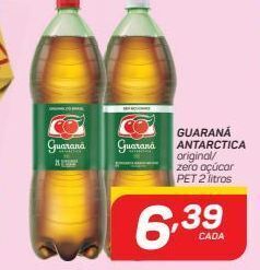 GBarbosa Guaraná antarctica oferta