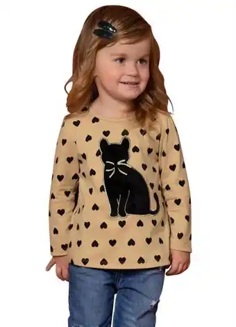 Posthaus Milon - blusa marrom oferta
