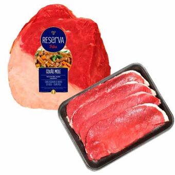 Beira Alta Bife coxão mole reserva kg oferta