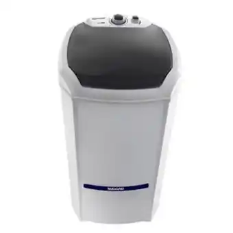 Sipolatti Tanquinho lava roupas suggar le1801br 18kg semiautomático oferta