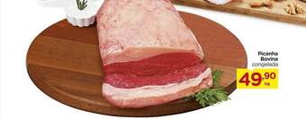 Carrefour Picanha bovina oferta
