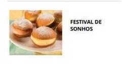 Supermercado Vitorino Festival de sonhos oferta