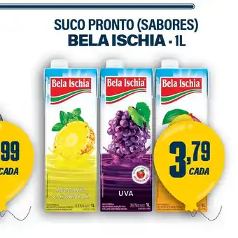 Dom Atacadista Suco pronto oferta