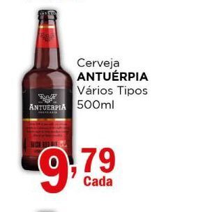 Cerveja