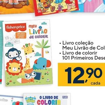 Coop Livro oferta