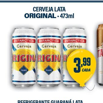 Dom Atacadista Cerveja lata oferta