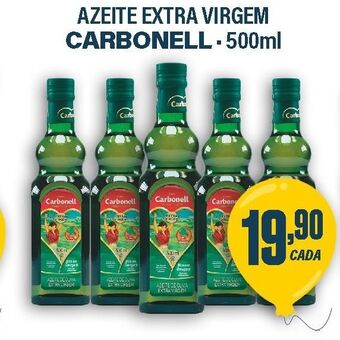 Dom Atacadista Azeite extra virgem oferta