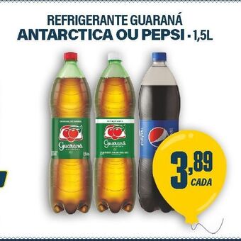 Dom Atacadista Refrigerante guaraná oferta