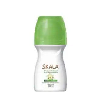 Desodorante skala rollon frescor na fr 60ml