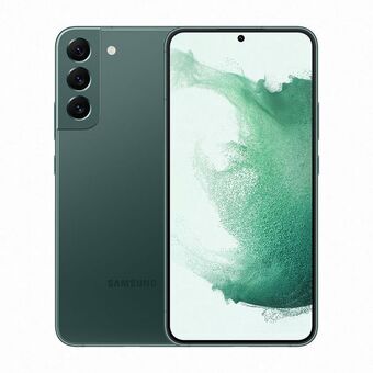 Carrefour Smartphone samsung galaxy s22+ 5g, 128gb, 8gb ram, tela infinita de 6.6" oferta