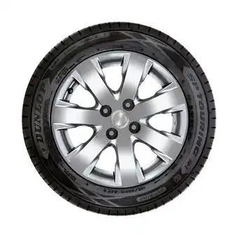 Carrefour Pneu dunlop sp touring r1 aro 14 175/70 r14 88t oferta