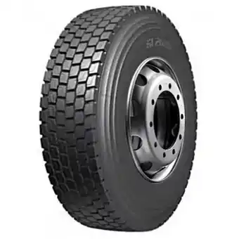 Pneu advance aro 22.5 gl267d 295/80r22.5 152/148m 18 lonas
