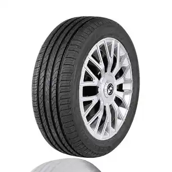 Carrefour Pneu milever aro 18 mu069 235/55r18 100v oferta