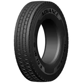 Pneu advance aro 22.5 gl-d1 275/80r22.5 149/146l 16 lonas